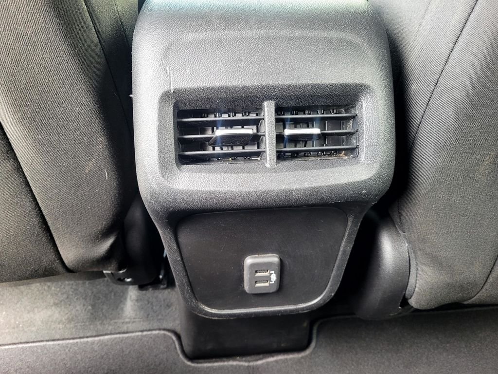 Used 2019 White Chevrolet LS image 12