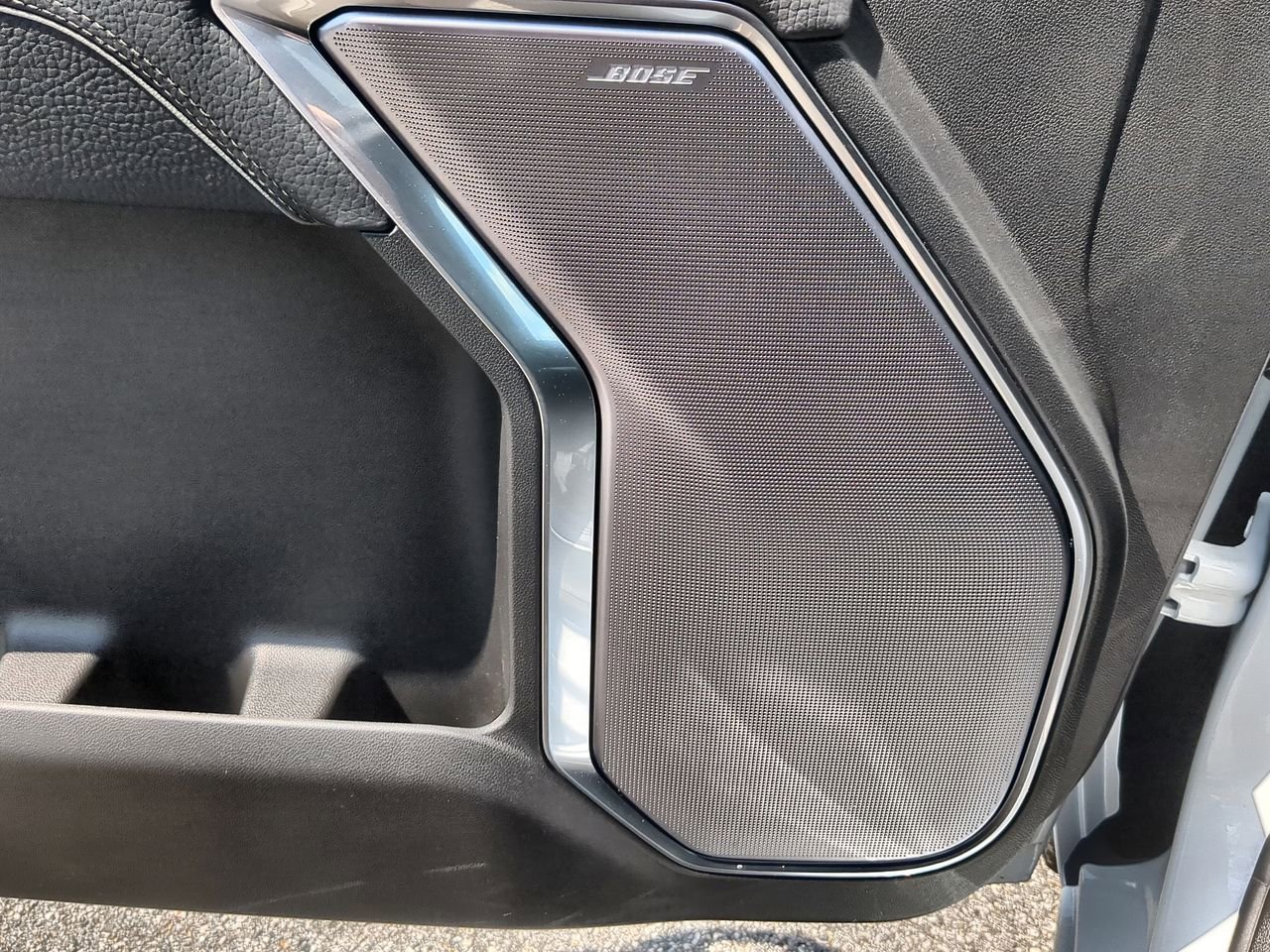 New 2026 Summit White GMC Denali image 25