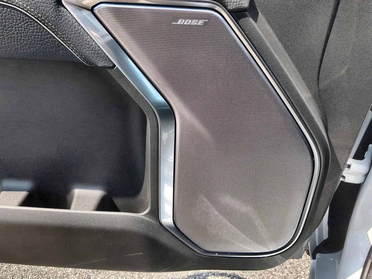 New 2026 Summit White GMC Denali image 25