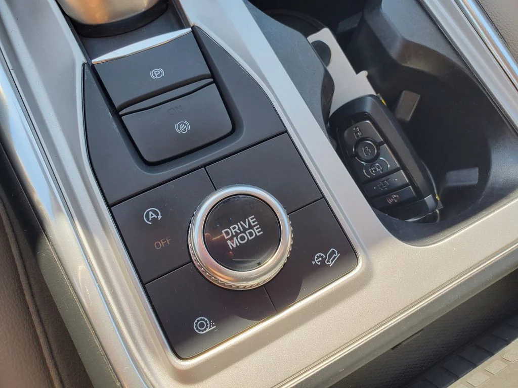 Used 2020 White Ford Limited image 28
