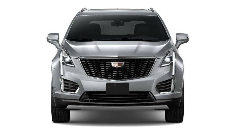 2026 Cadillac XT5 Premium Luxury - Photo 30