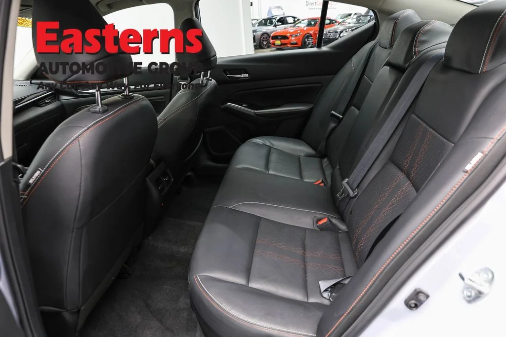 Used 2023 Gray Nissan 2.0 SR image 21