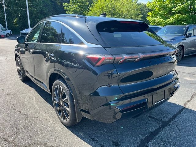 New 2027 Mineral INFINITI Autograph AWD image 5