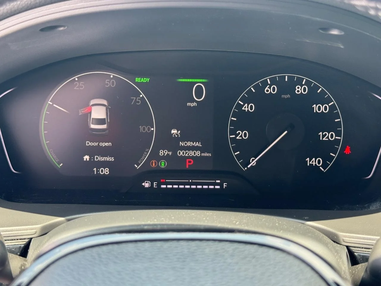 2026 Honda Civic Sport - Photo 20