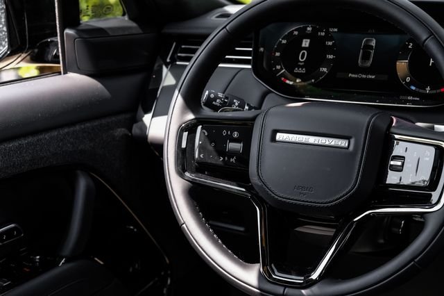2026 Land Rover Range Rover Sport Dynamic SE - Photo 18