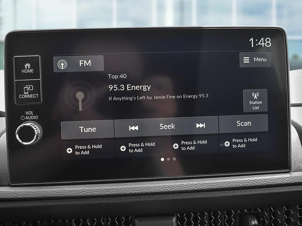 New 2026 Platinum White Pearl Honda EX-L HYBRID AWD,REMOTE START,KEYLESS ENTRY,SUNROOF image 18