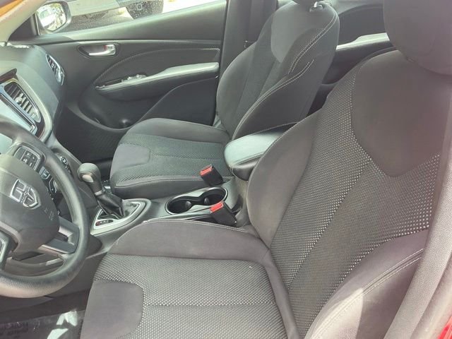 Used 2014 Red Dodge SXT image 18