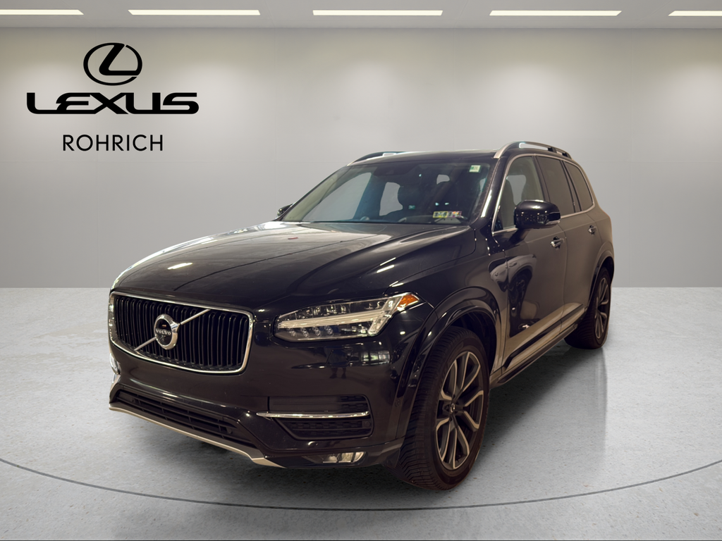 2016 Volvo XC90