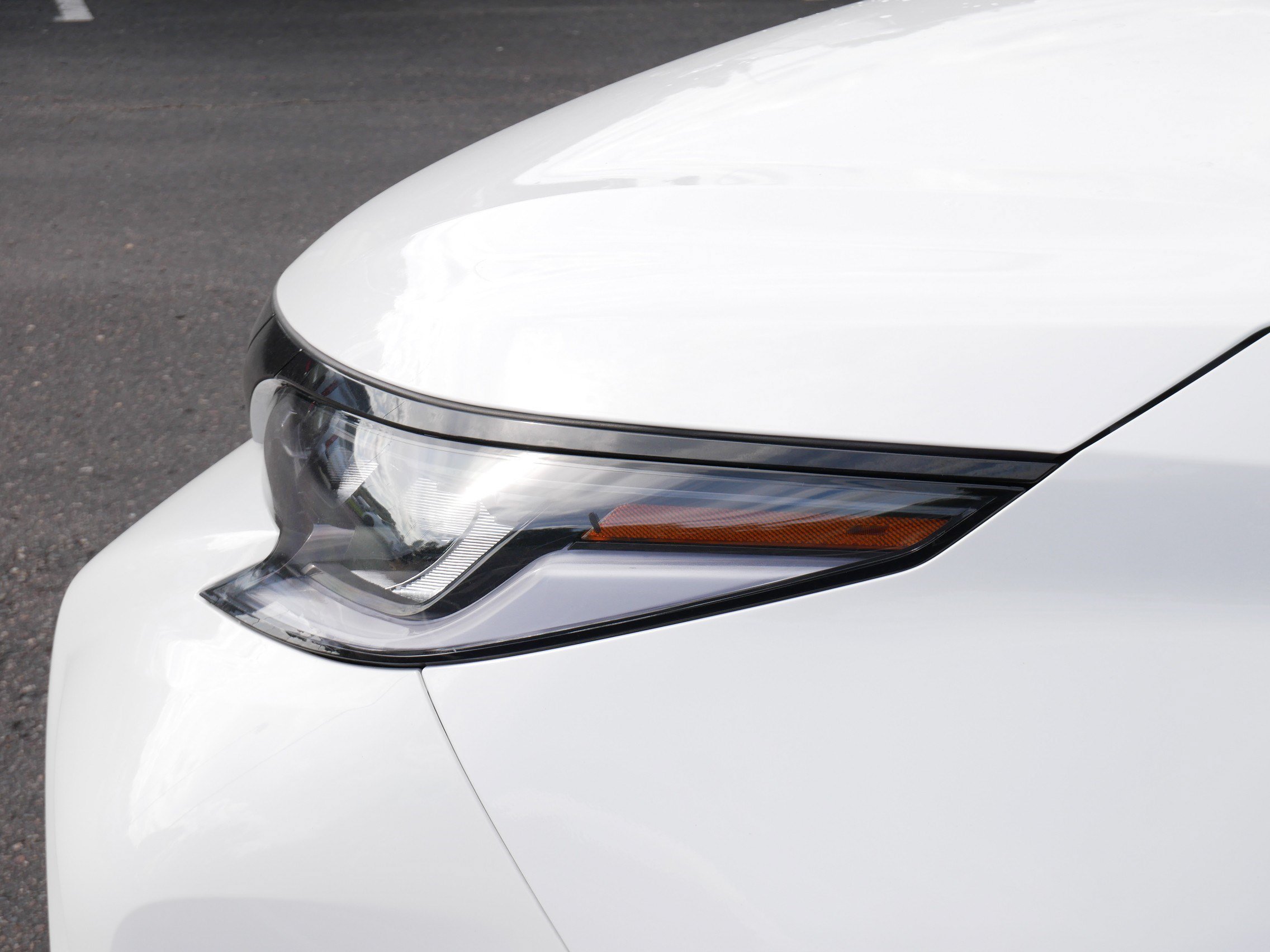 Certified Used 2026 Ice Cap Toyota XSE image 16