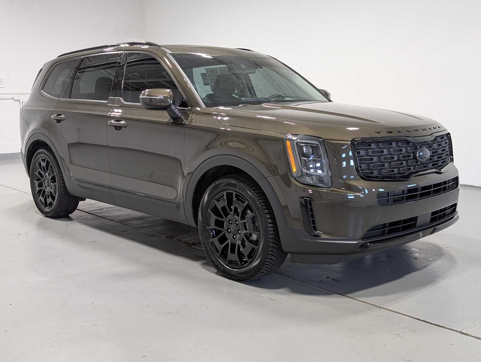 Used 2021 MOSS Kia EX image 6