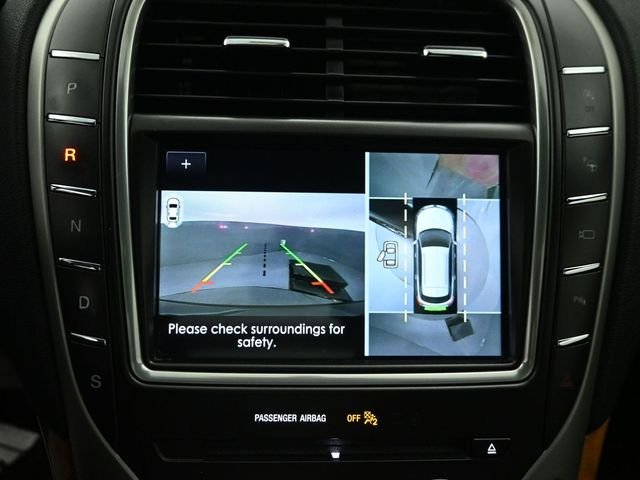 2019 LINCOLN NAUTILUS - Image 11