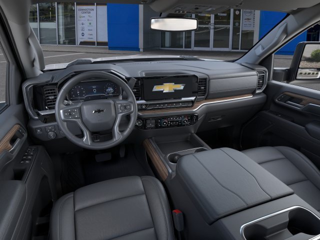2026 Chevrolet Silverado 2500 HD LT - Photo 15