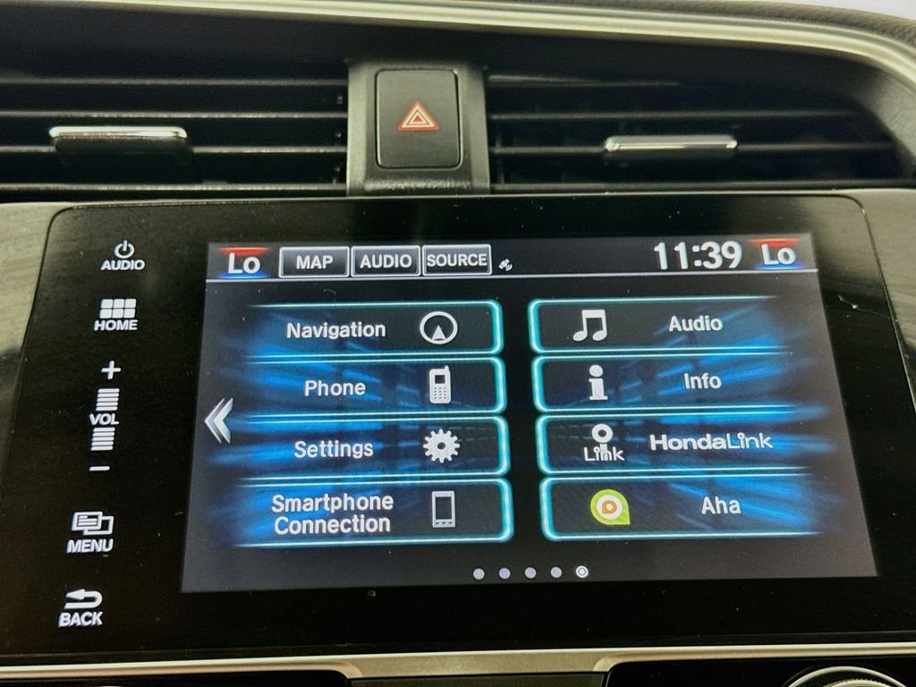 Certified Used 2016 Modern Steel Metallic Honda Touring image 20