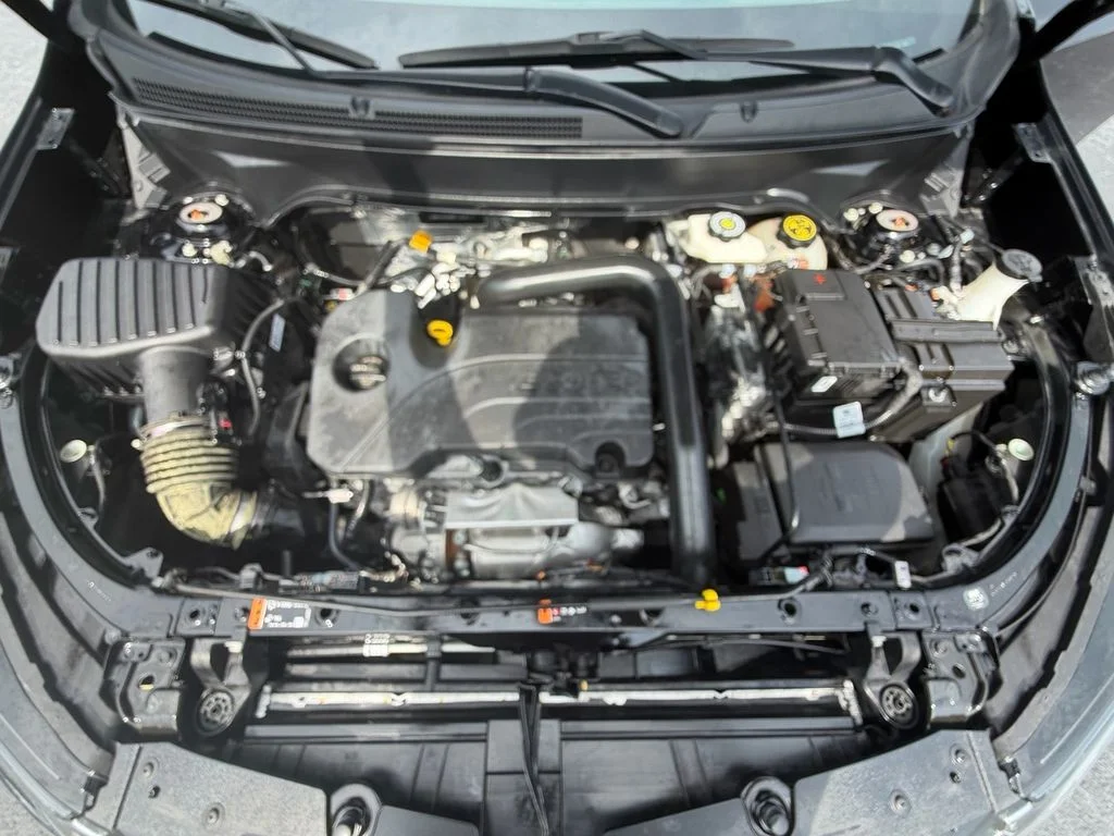 Used 2024 Black Chevrolet LS image 18