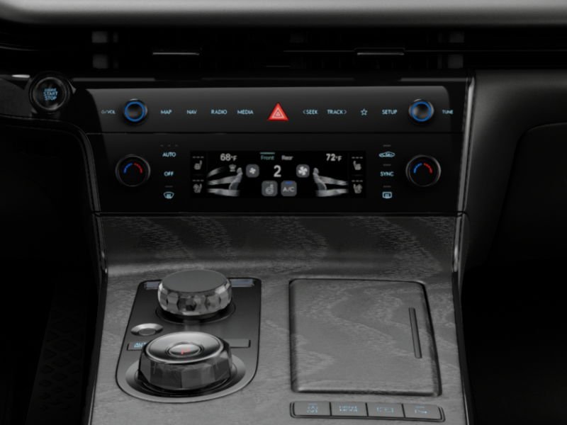 2026 GENESIS G80 Prestige Black - Photo 31