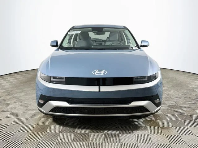 New 2027 Hyundai IONIQ 5 SE