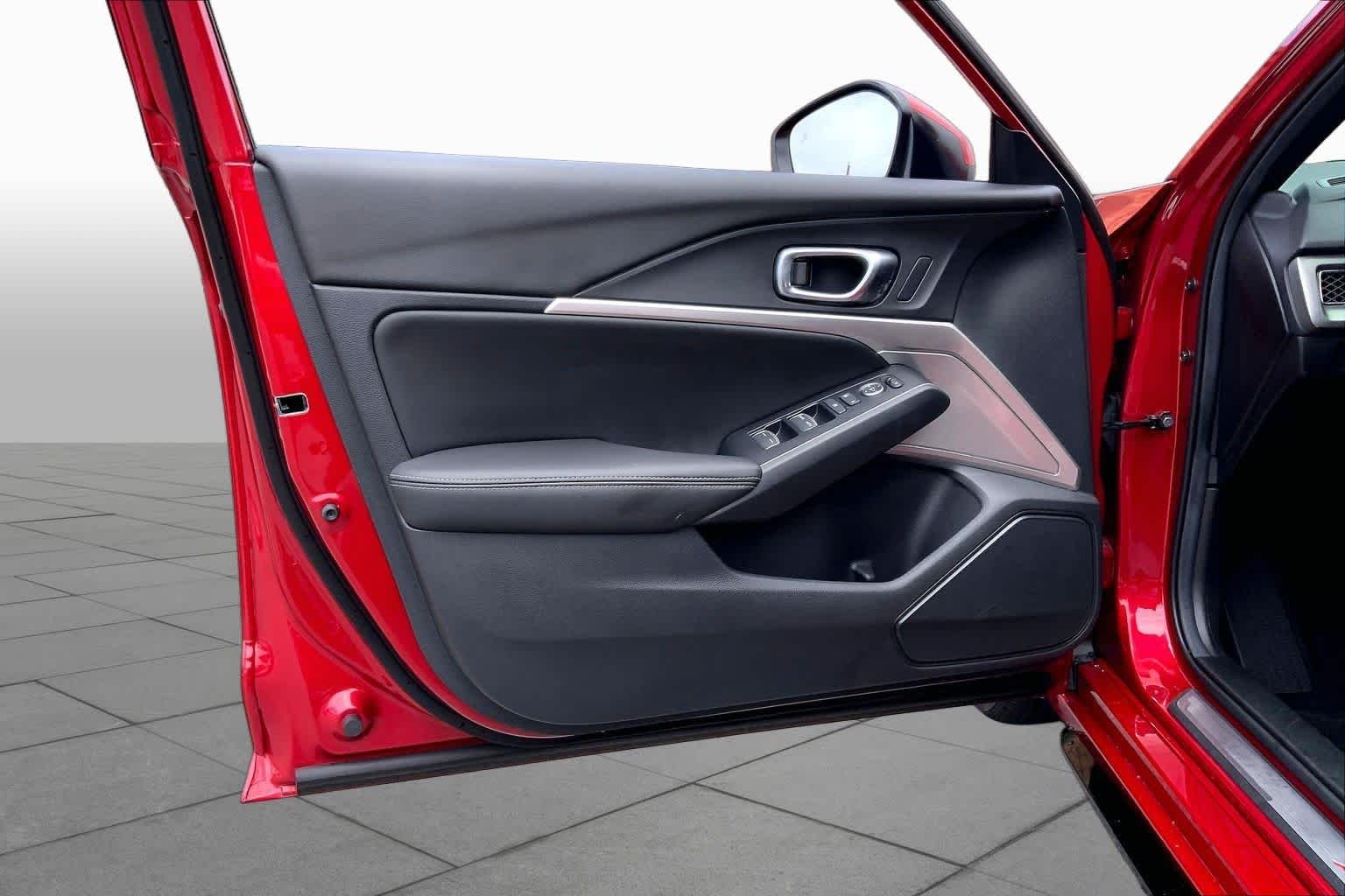 Used 2026 Performance Red Pearl Acura w/A-Spec Package image 21