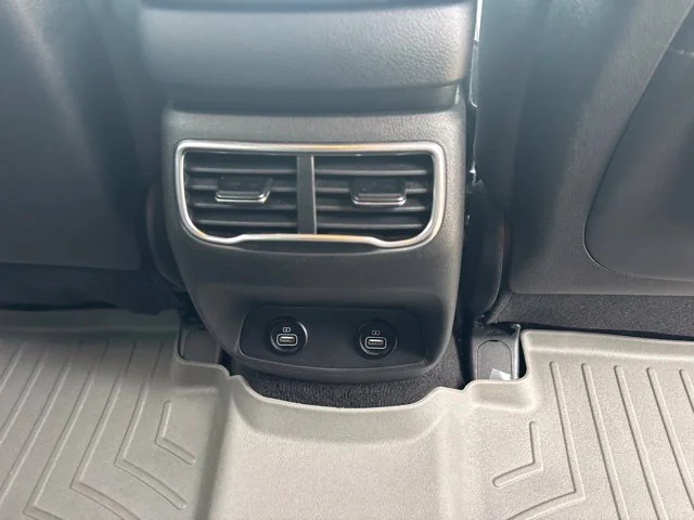 Used 2021 White Hyundai SEL image 42