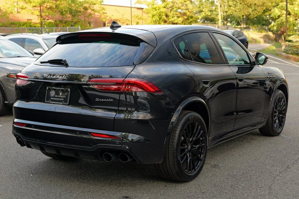 2025 Maserati Grecale MODENA - Photo 6