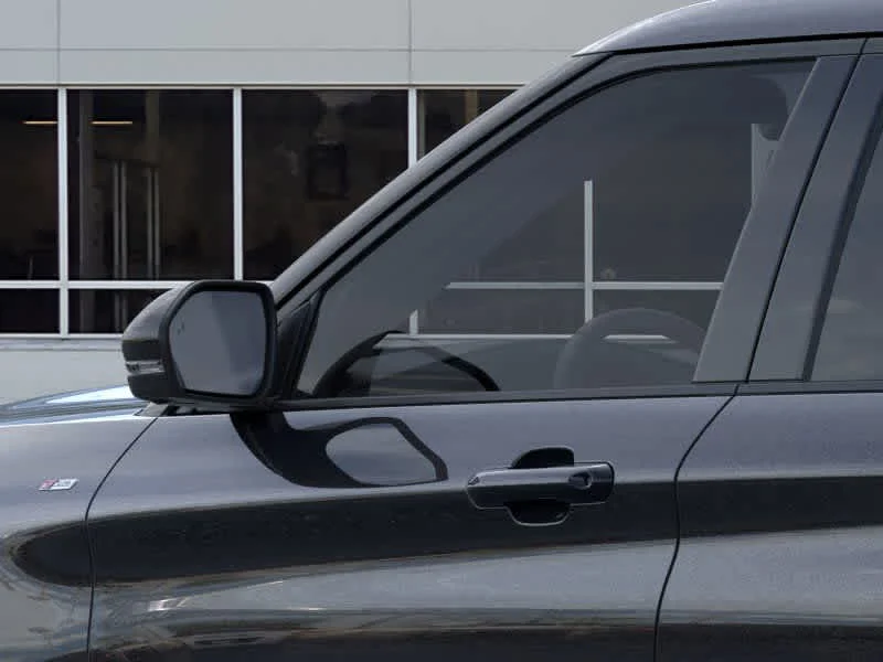 New 2026 Agate Black Metallic Ford ST-Line image 20