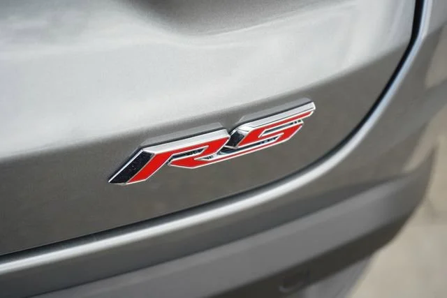 2026 Chevrolet Trax RS - Photo 16