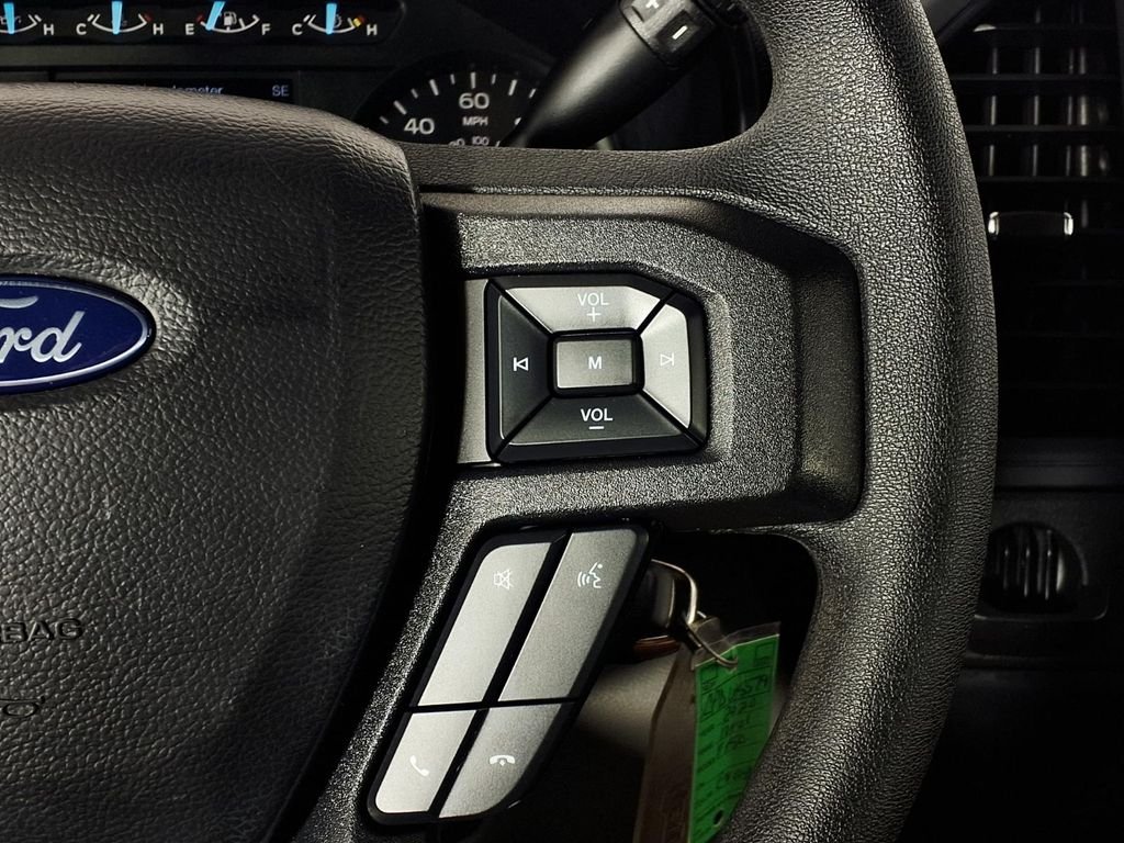 Used 2020 Gray Ford XL image 18
