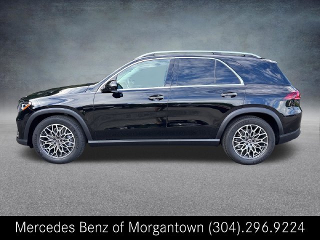 New 2027 Black Mercedes-Benz GLE 350 image 2