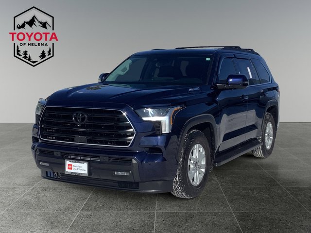 2024 Sequoia