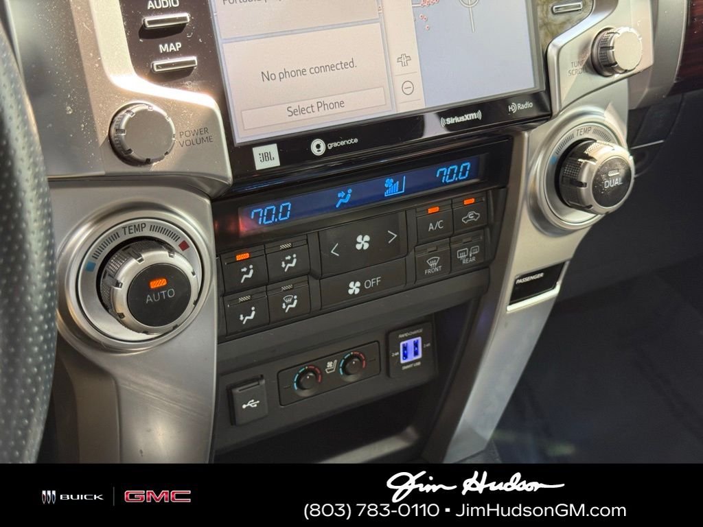Used 2023 Gray Toyota Limited image 37