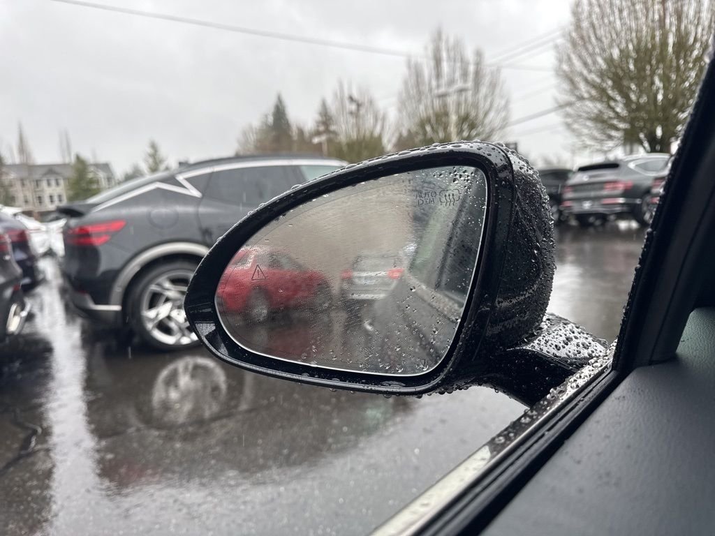 2025 GENESIS G80 Sport Prestige - Photo 41