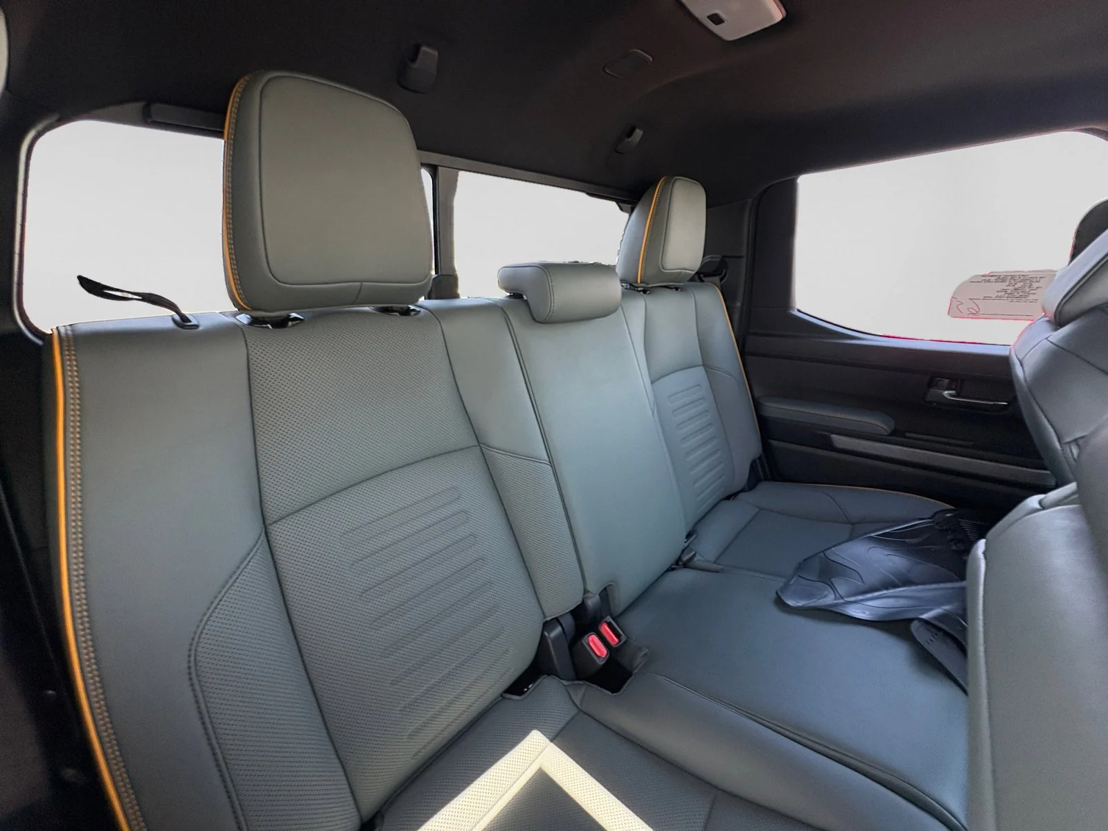 New 2026 Celestial Silver Metallic Toyota Tacoma Trailhunter image 29