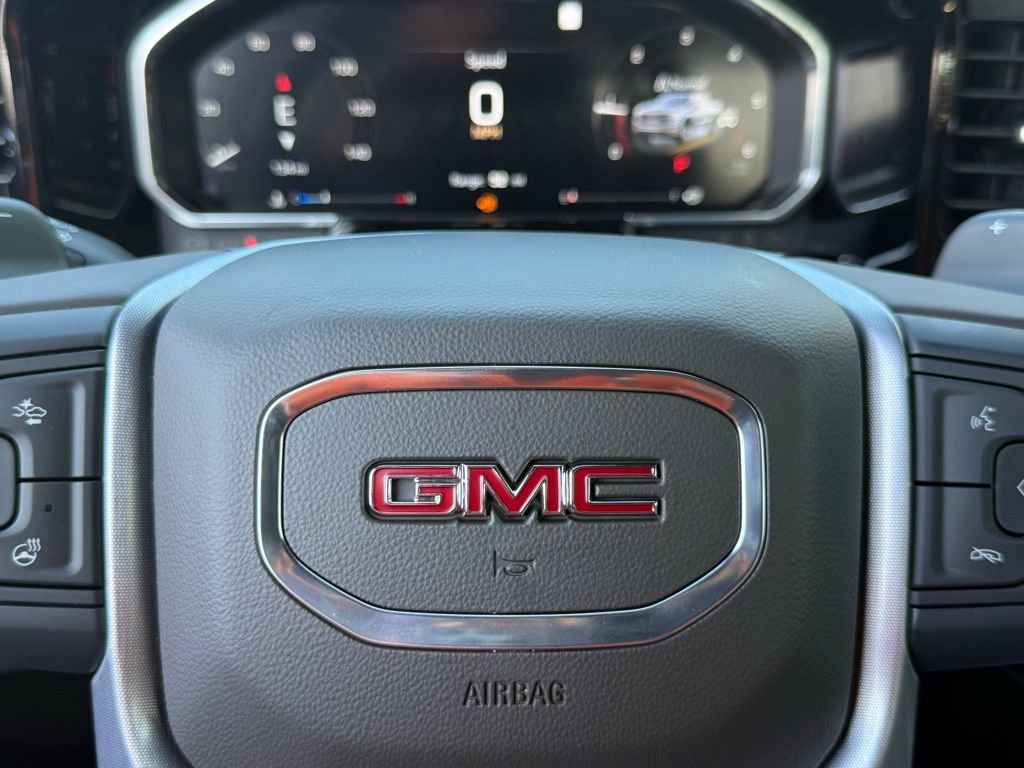 2026 GMC Sierra 1500 SLT - Photo 25