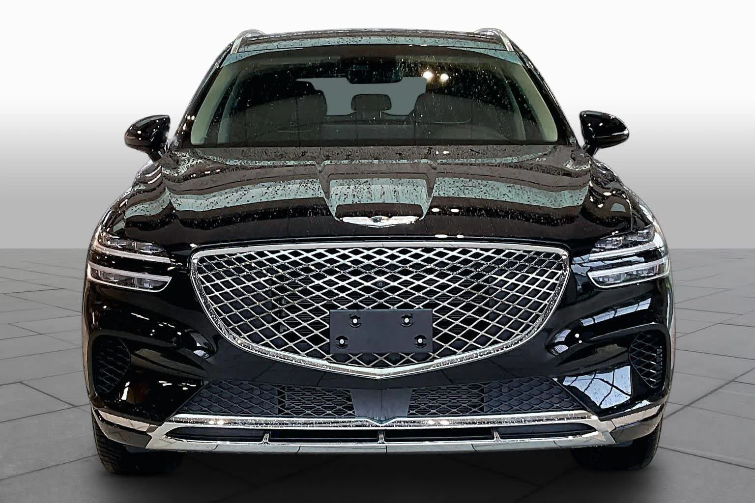 Used 2024 Vik Black Genesis 2.5T image 6