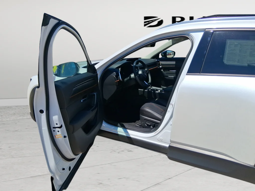 Certified Used 2025 Beige Mazda 2.5 S Premium Plus Package image 32