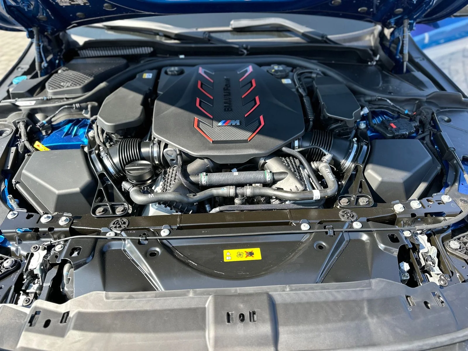 2026 BMW M5 M5 - Photo 22