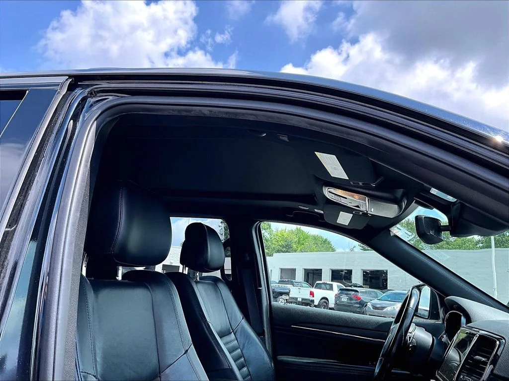 Used 2020 Black Jeep Limited X image 22