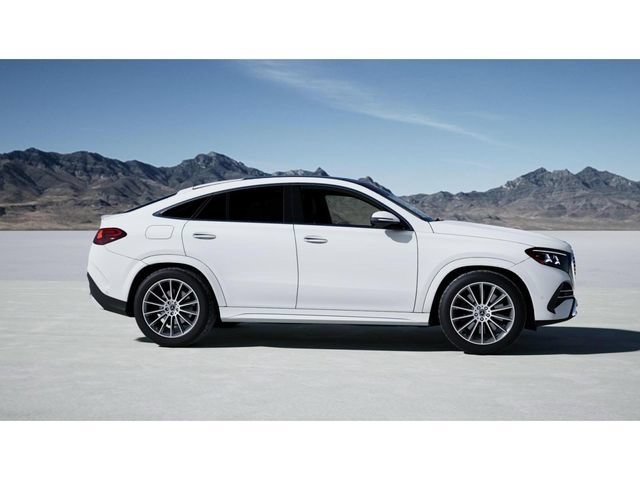 New 2027 Polar White Mercedes-Benz GLE 450 image 16