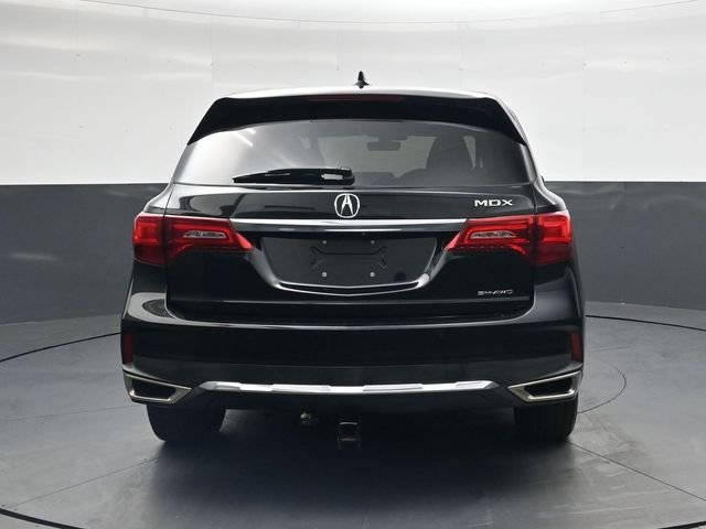 Used 2019  Acura 3.5L Technology Package image 5