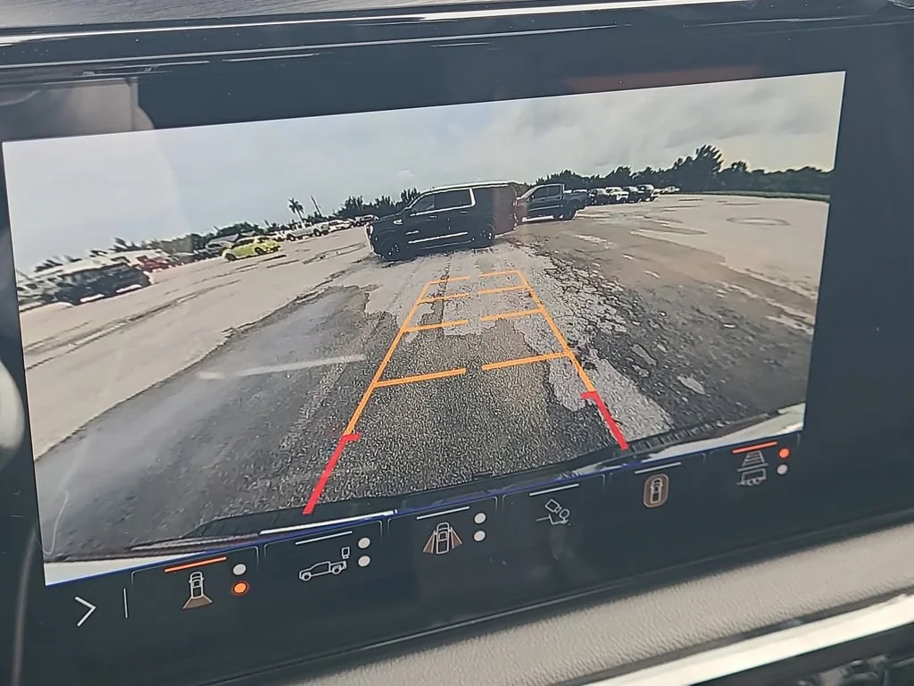 New 2026 Onyx Black GMC AT4 image 16