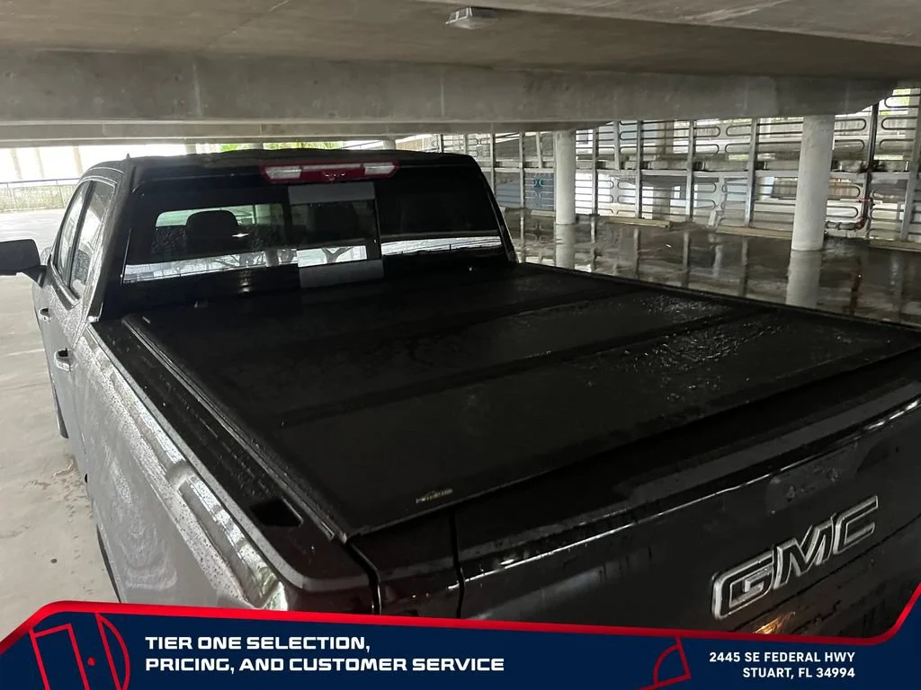 New 2026 Onyx Black GMC Denali image 10