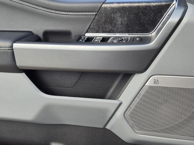 New 2026 Oxford White Ford F-250® XLT image 35