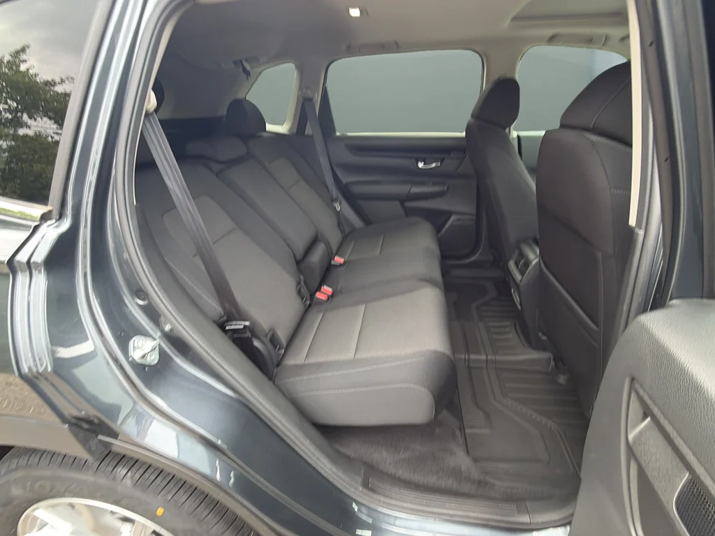 Used 2024  Honda EX image 16