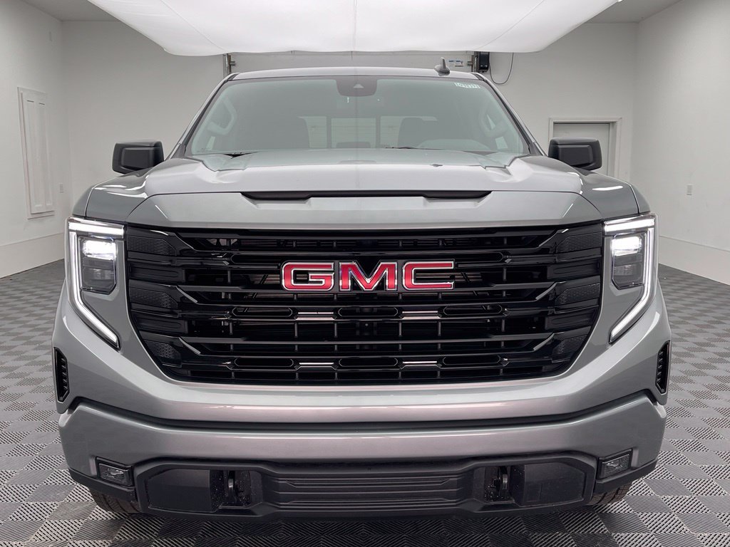 2026 GMC Sierra 1500 Elevation - Photo 12
