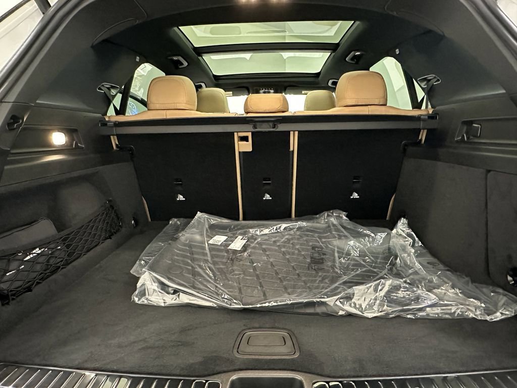 New 2026 Polar White Mercedes-Benz GLE 350 image 21