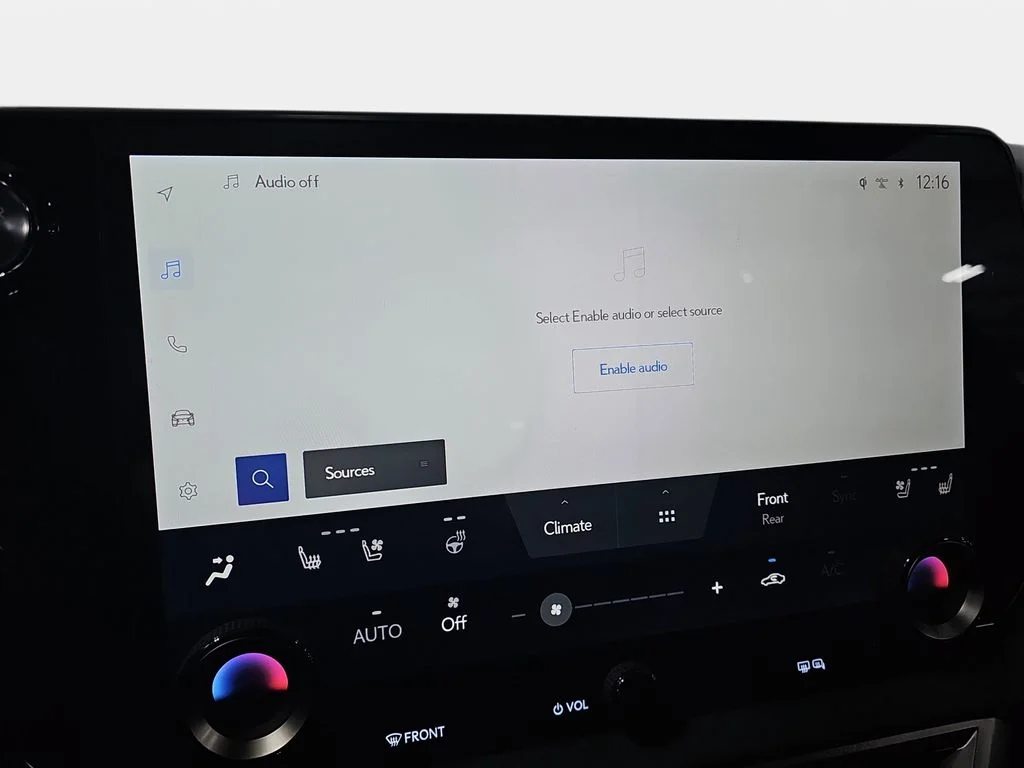 New 2026  Lexus 350h Premium image 19