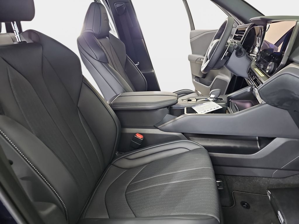 New 2026 Nightfall Mica Lexus F SPORT PERFORMANCE PREMIUM AWD image 10