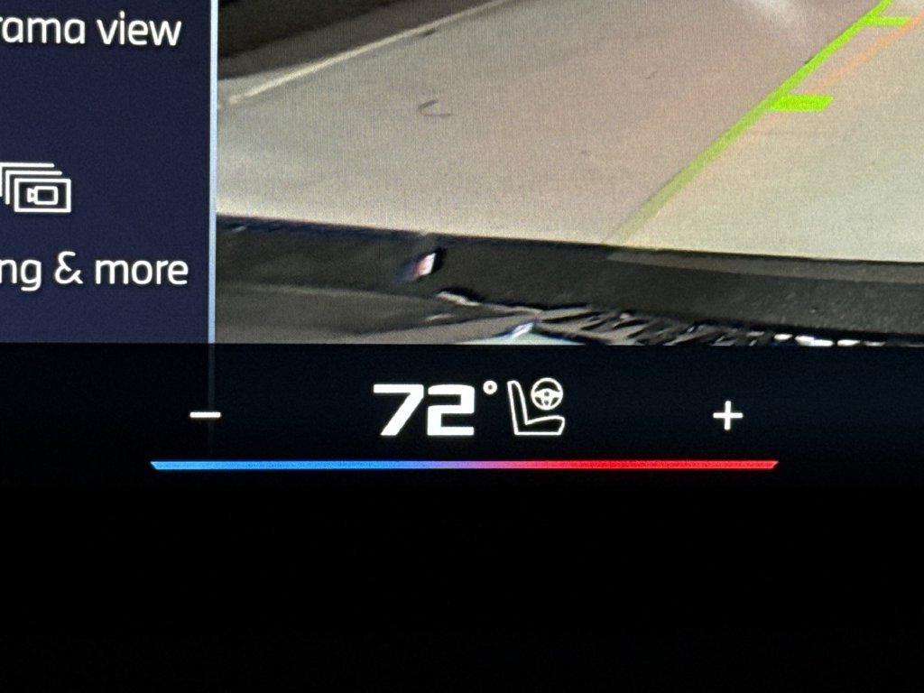New 2026 Dark Graphite BMW M50 xDrive image 19