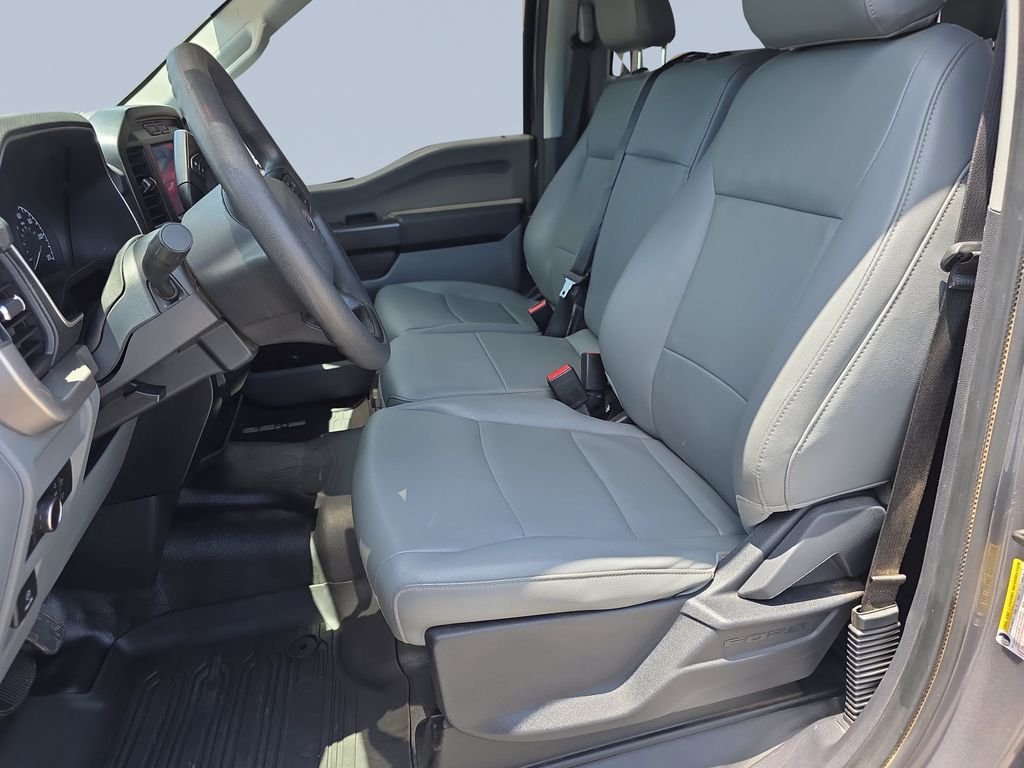 2022 Ford F-150 XL - Photo 12