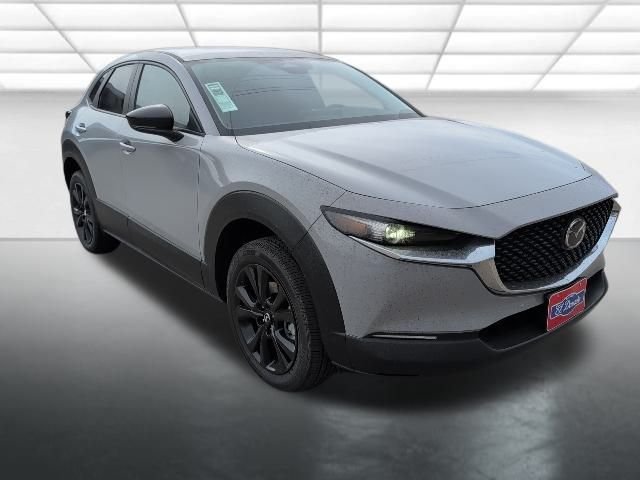 2026 Mazda CX-30 Select Sport