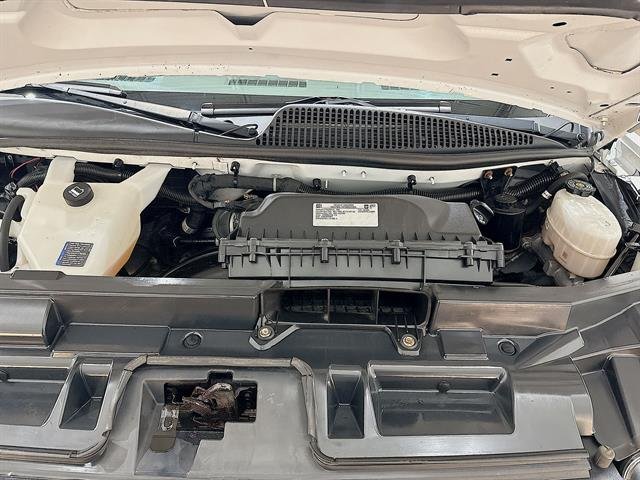 2020 Chevrolet Express Cargo Work Van - Photo 25
